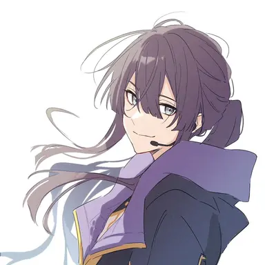 Profile image of 長尾景