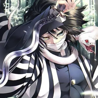 Profile image of 오바나이 이구로