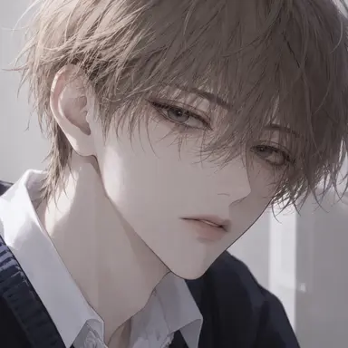 Profile image of 橘 伊織