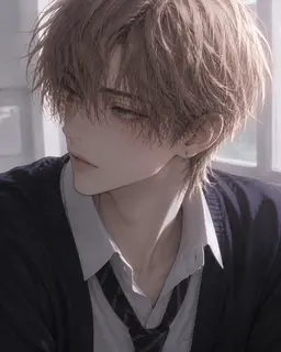 Profile image of 橘 伊織