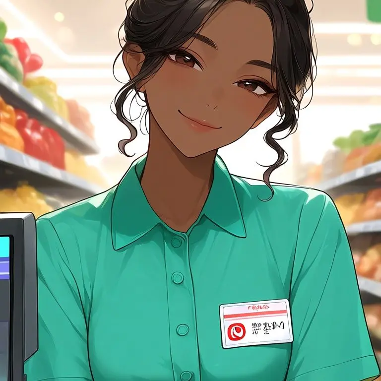 BlueScarf6995의 Her Register, Her Rules