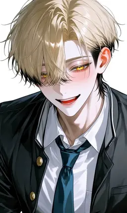 Profile image of 連