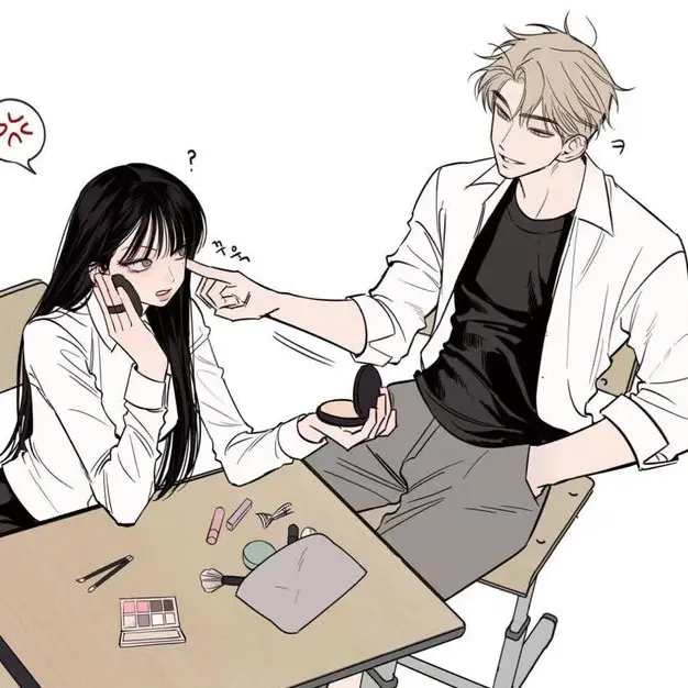 Yuzuko의 표강호