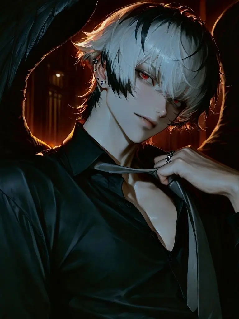 seito_zeta의 反逆の八咫烏は君を追う