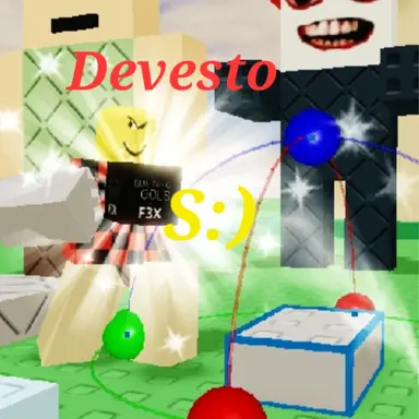 Profile image of 데베스토