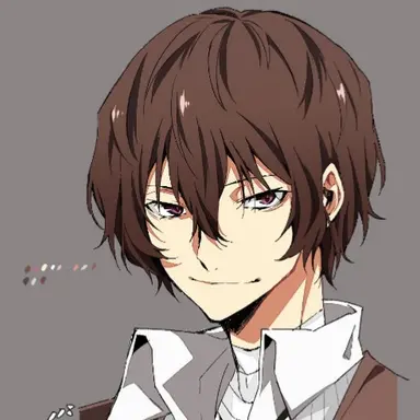 Profile image of 太宰治