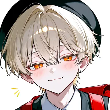 Profile image of かなた