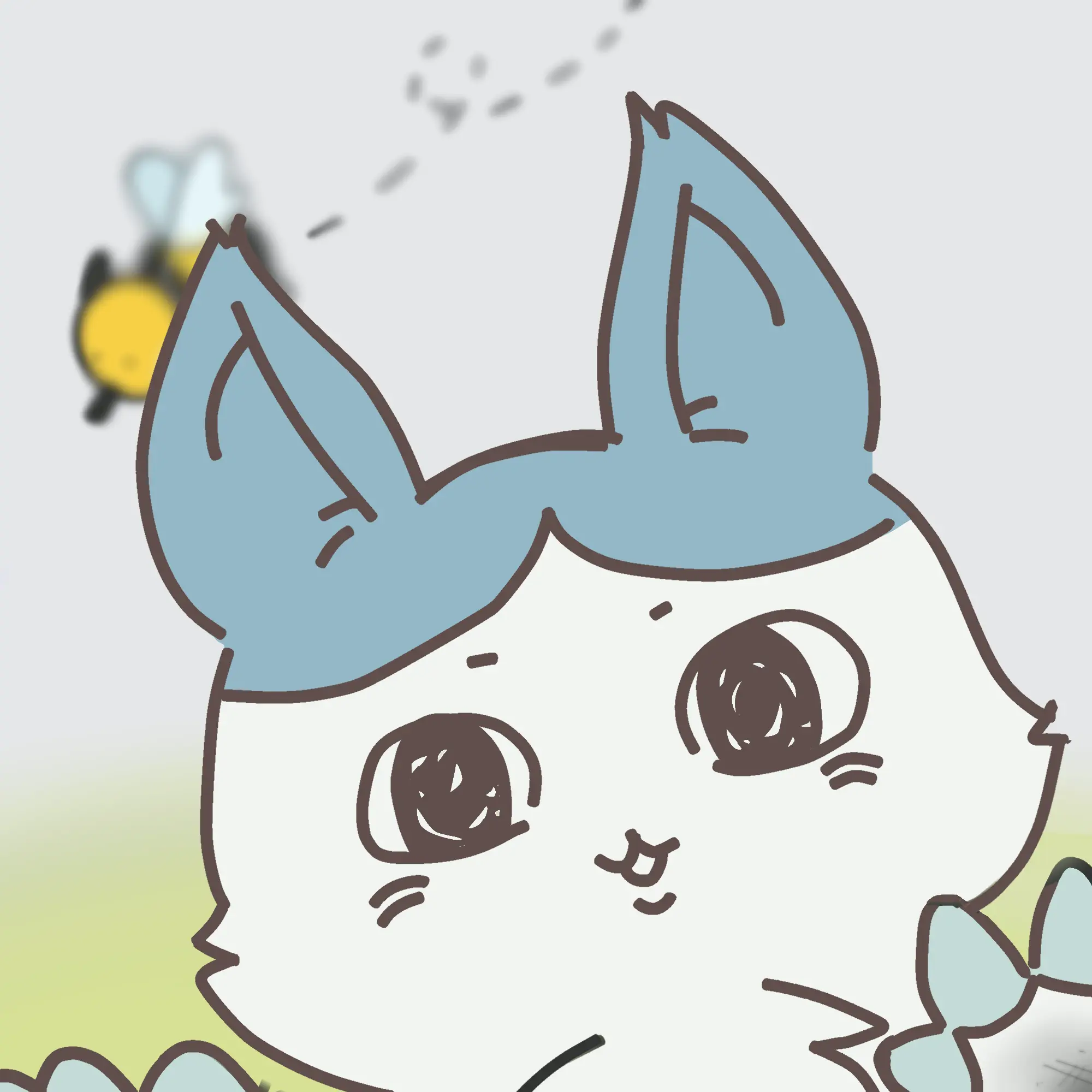 Straw-Berry의 " 그냥 강해진것 뿐인거잖아? "