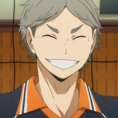 Profile image of 菅原 孝支