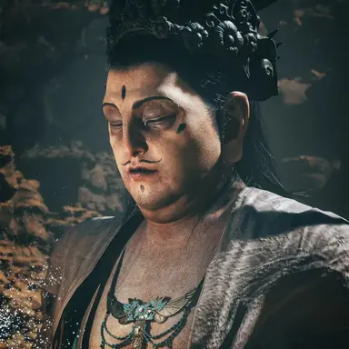 Profile image of 삼장법사
