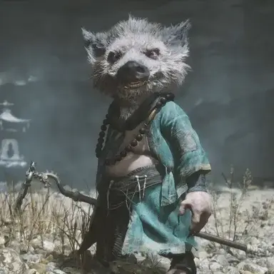 Profile image of 저팔계