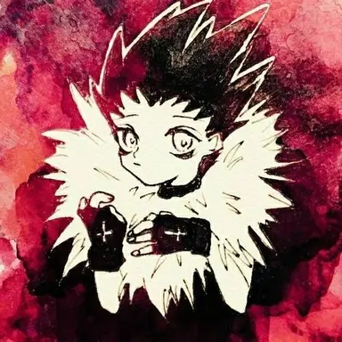 Profile image of ゴン