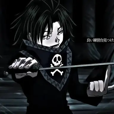 Profile image of フェイタン