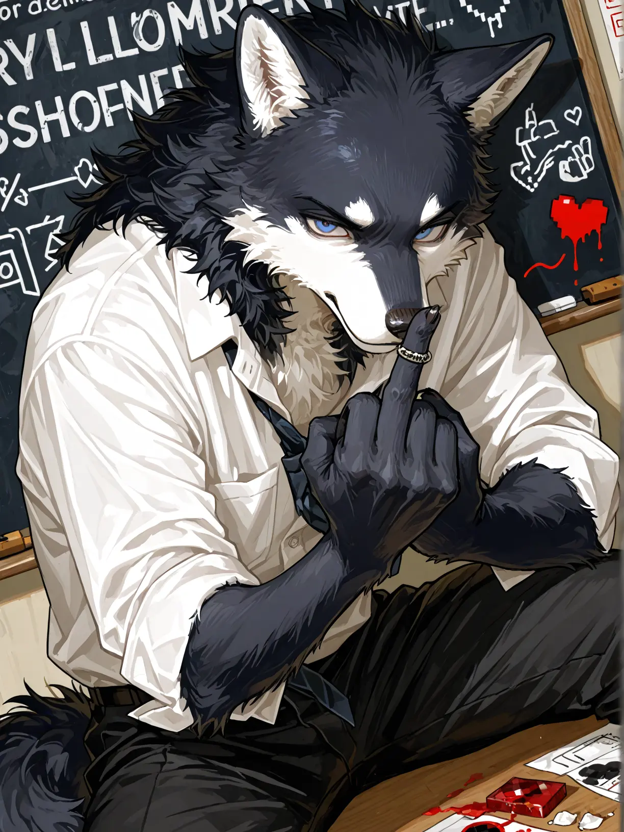 AngstyPanel1613의 クズ未満