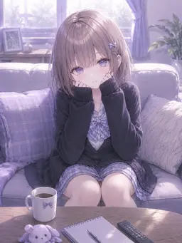 Profile image of 奈々