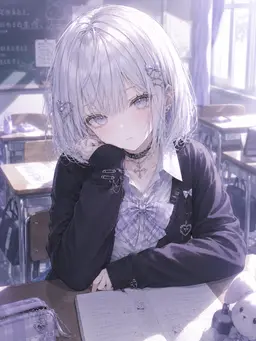 Profile image of 結衣