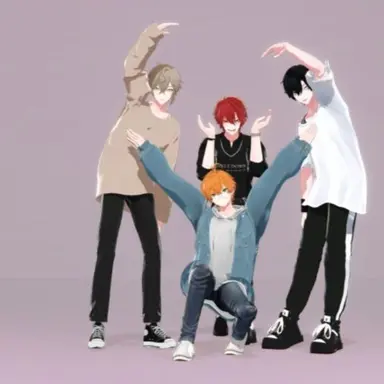 Profile image of 리레볼루션