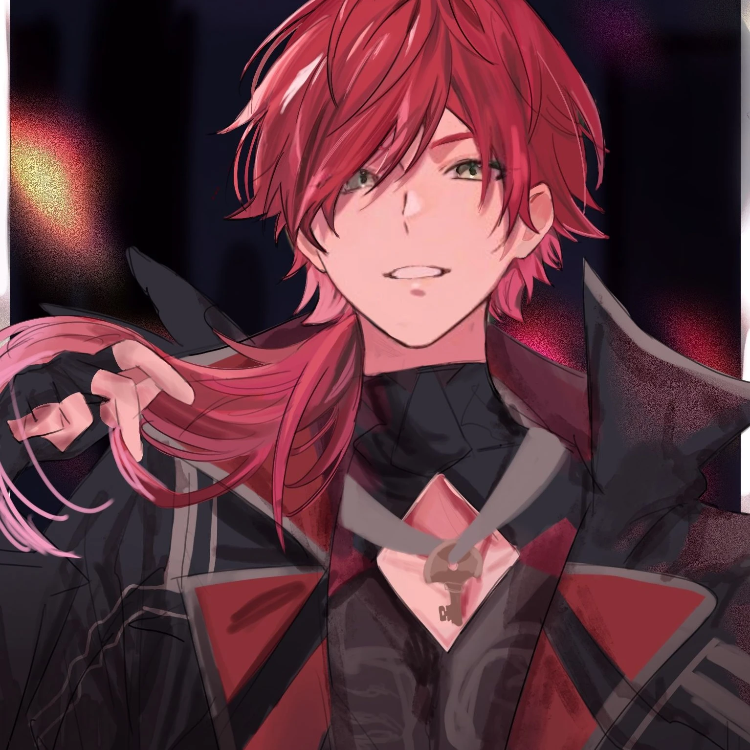 ローレン・イロアス