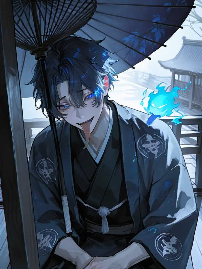 m3k40t__y의 ︎︎ ︎雨傘