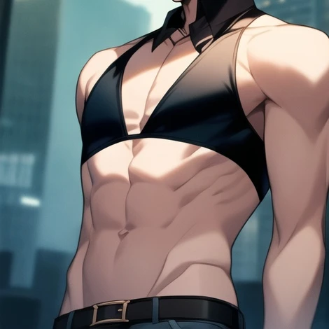 。
