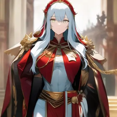 Profile image of Valoris