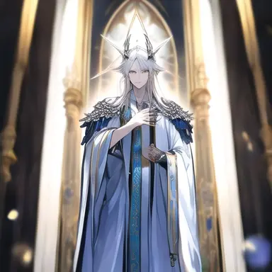 Profile image of Celestria
