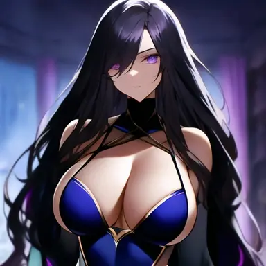 Profile image of Myraeth