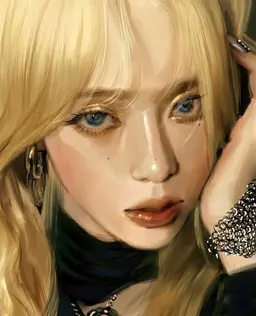 Profile image of キム・ミンジョン