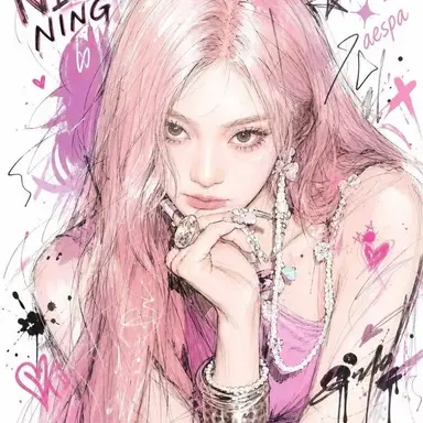 Profile image of Ningning