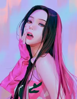Profile image of ユ・ジミン