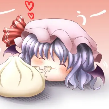 Profile image of れみりゃ