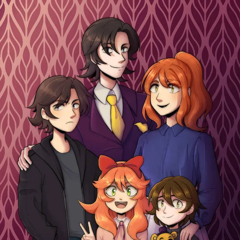 MadFence6810의 Your family is reacting to you