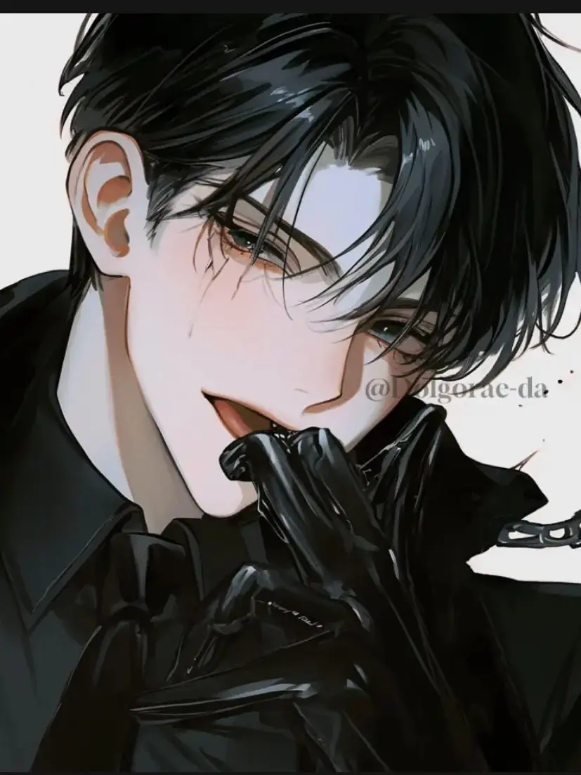 Ms.Y의 마피아 가족