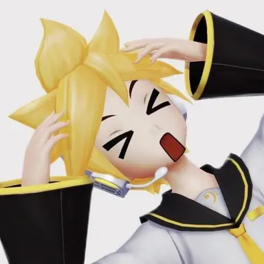 Profile image of Len Kagamine