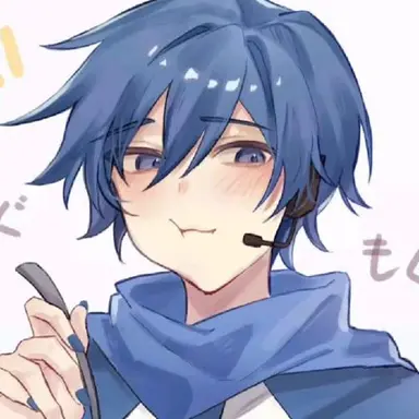 Profile image of Kaito