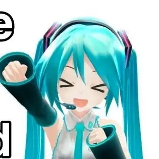 Profile image of Miku Hatsune