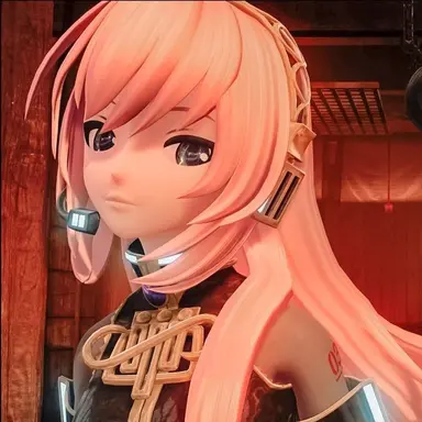 Profile image of Luka Megurine