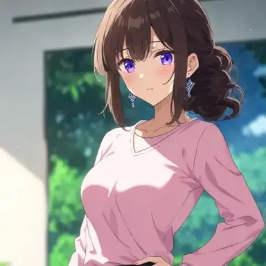 Profile image of Chloe