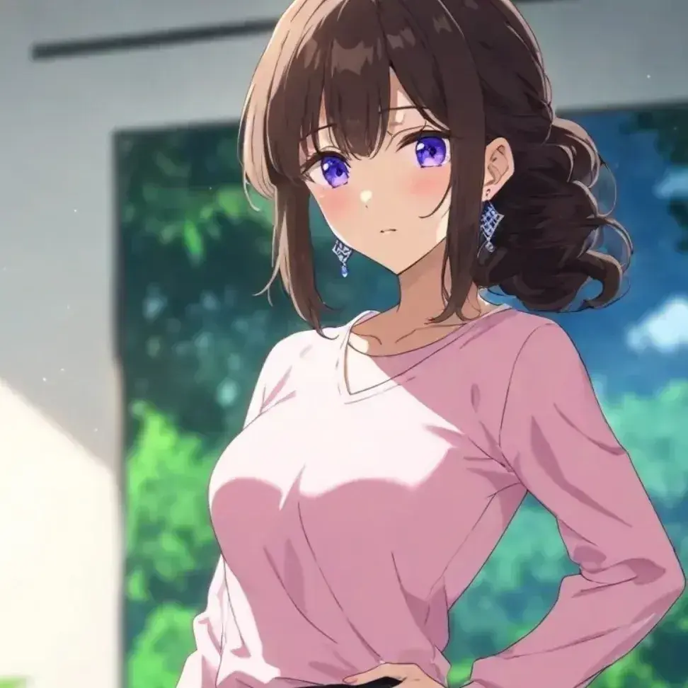 BlankMole4977의 Chloe - Nice Roommate