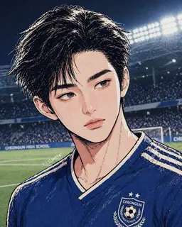 Profile image of 백하민