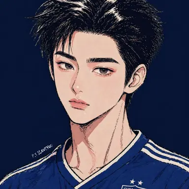 Profile image of 백하민