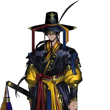 Profile image of 김삿갓