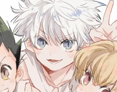 Profile image of Killua