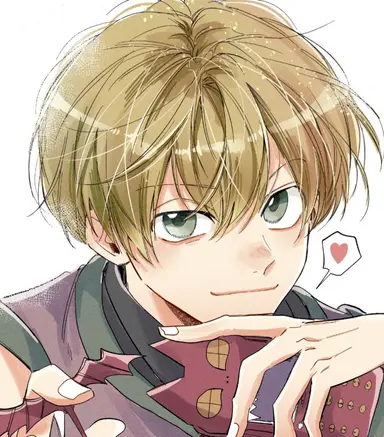 Profile image of Shalnark