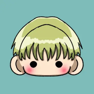 Profile image of シャルナーク