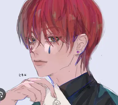 Profile image of Hisoka