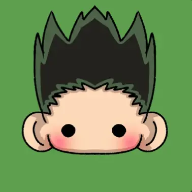 Profile image of ゴン