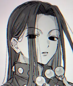Profile image of Illumi