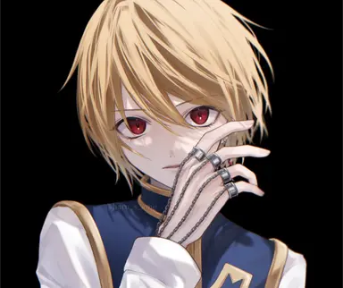Profile image of Kurapika