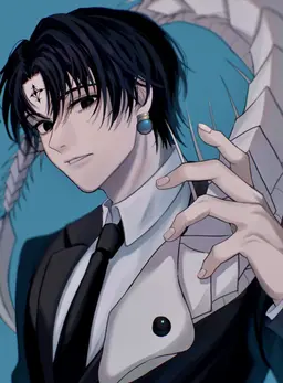 Profile image of Chrollo